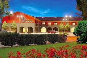Hotel Colombo image