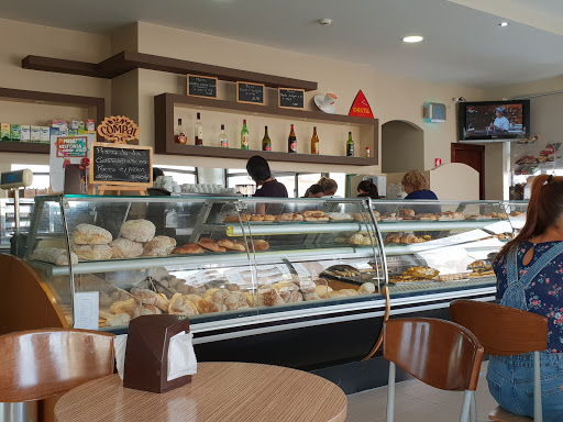Pastelaria Santa Clara no Santarem, Santarém
