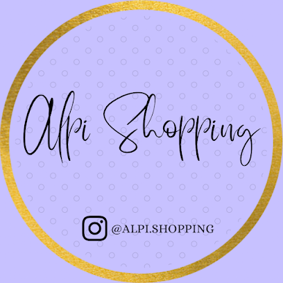 Alpi Shopping