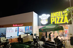 Angel's Pizza - Doña Soledad image