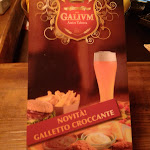 Photo n°8 de l'avis de Michele.a fait le 20/11/2019 à 09:29 sur le  Galivm Mestre à Venice