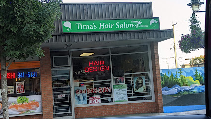 Tima's Hair Salon