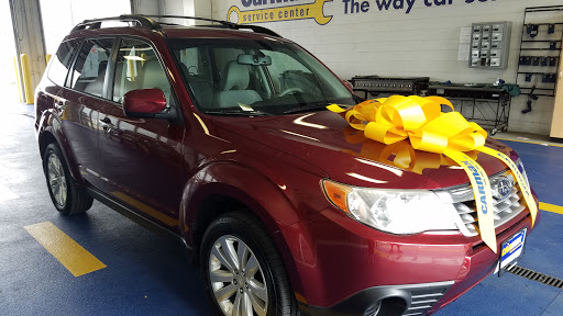 Used Car Dealer «CarMax», reviews and photos, 2353 Gallatin Pike N, Madison, TN 37115, USA