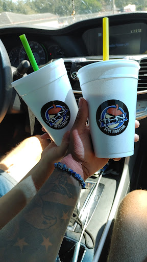 Juice Shop «The Health Nut Mcallen», reviews and photos, 1701 W Dove Ave, McAllen, TX 78504, USA