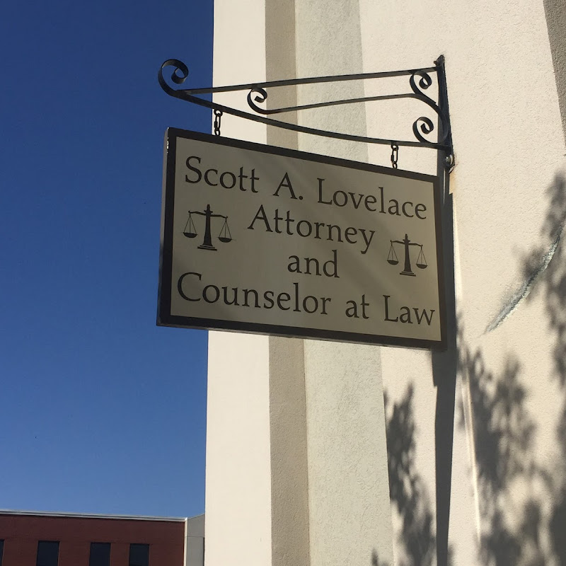 Scott Lovelace Law Office