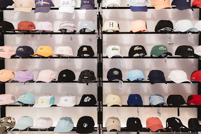 La Tienda de las Gorras portada