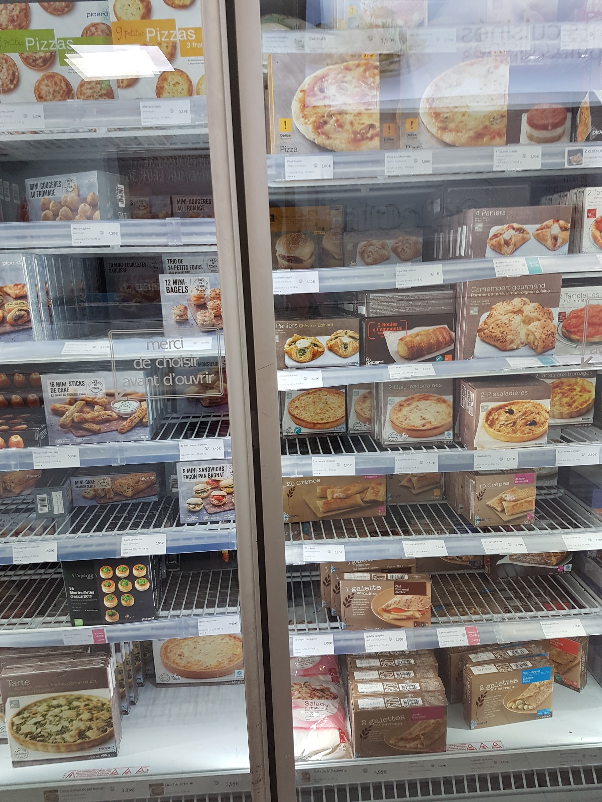 Photo n° 19 de l'avis de nadine.o fait le 03/01/2018 à 15:58
