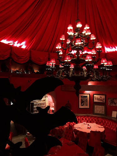 Rezensionen über Dracula's Ghost Riders Club in Davos - Nachtclub