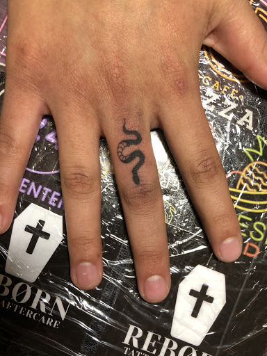 Explore tattoo cover up ideas for breast, creative tattoo ideas in Tucson, available at Broken Clover Tattoo and Piercing