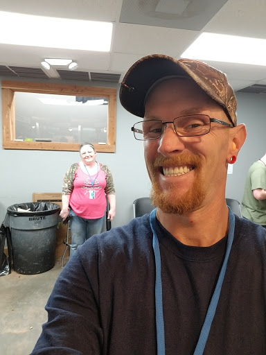 Gun Shop «Country Folks Superstore,», reviews and photos, 2730 Spot Rd, Cumming, GA 30040, USA