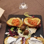 Photo n°1 de l'avis de Roberto.i fait le 17/07/2021 à 21:07 sur le  La Pentolaccia à Erice