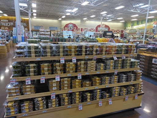 Health Food Store «Sprouts Farmers Market», reviews and photos, 4330 East-West Connector, Smyrna, GA 30082, USA