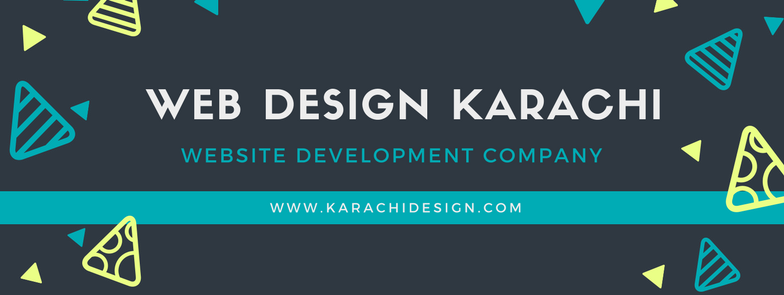 Website Design Company In Karachi (Karachi Design)