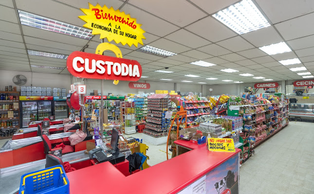 Opiniones de Supermercado La Herradura en Angol - Supermercado