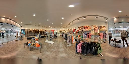 Department Store «Nordstrom Rack Woodland Plaza», reviews and photos, 8722 E 71st St, Tulsa, OK 74133, USA