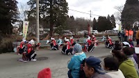 北上ざぜん草の里