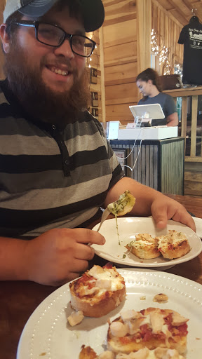 Restaurant «Adams Breezy Hill Farm», reviews and photos, 1222 Cadiz Rd, Princeton, KY 42445, USA