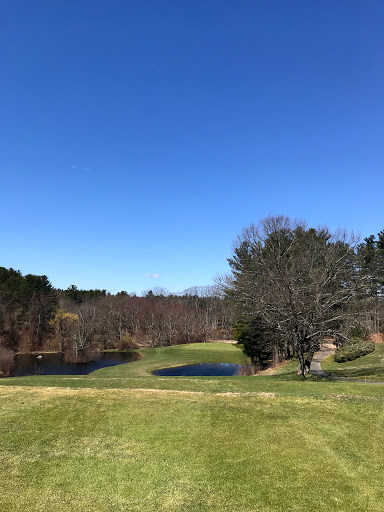 Public Golf Course «Juniper Hill Golf Course», reviews and photos, 202 Brigham St, Northborough, MA 01532, USA