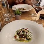 Photo n°1 de l'avis de Marco.a fait le 15/07/2023 à 19:02 sur le  Abbamele Osteria à Mamoiada