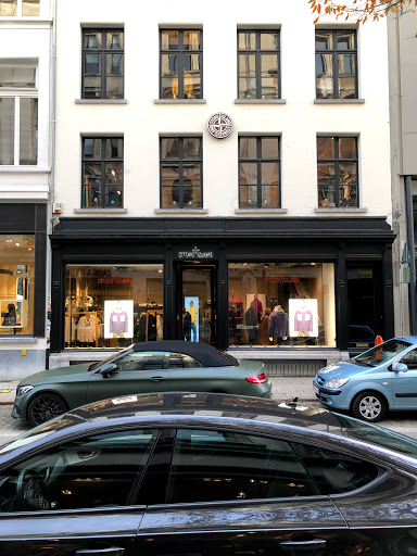 gevangenis Kers fout Best Milano Stores Antwerp Near Me
