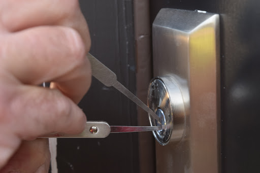 Locksmith «Plainfield Lock Techs», reviews and photos, 14730 Naperville Rd, Plainfield, IL 60544, USA