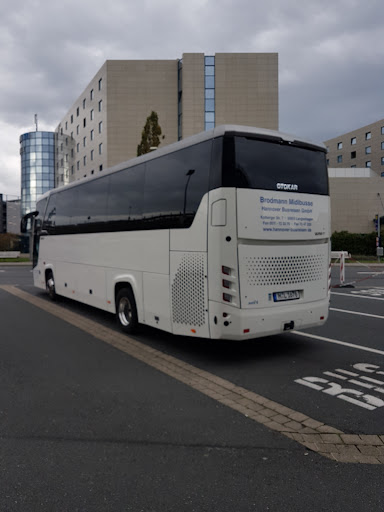 Brodmann Midibusse Hannover Busreisen GmbH