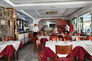 Restaurante Playa de Mogán image
