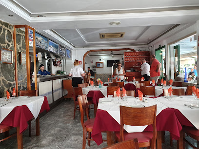 Restaurante Playa de Mogán - C. Explanada del Castillete, 8, 35140 Lomo Quiebre, Las Palmas, Spain