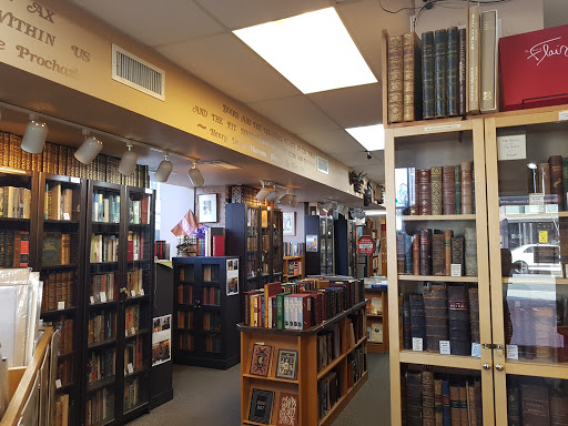 Used Book Store «Second Story Books», reviews and photos, 2000 P St NW, Washington, DC 20036, USA