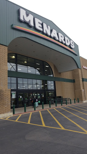 Home Improvement Store «Menards», reviews and photos, 2789 Cunningham Dr, Cincinnati, OH 45241, USA