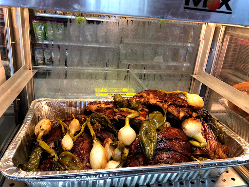 Grocery Store «La Mexicana Market Inc», reviews and photos, 27861 S Dixie Hwy, Homestead, FL 33032, USA