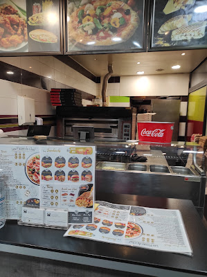 Pizza Di Genova à Cachan