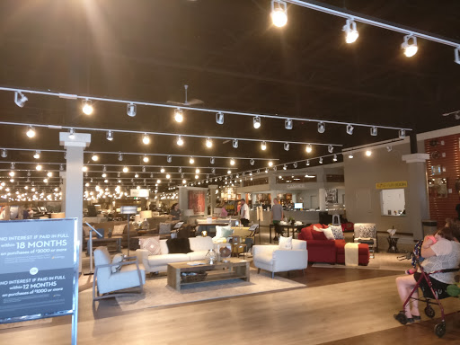 Furniture Store «Living Spaces - Glendale, AZ», reviews and photos, 6767 W Bell Rd, Glendale, AZ 85308, USA