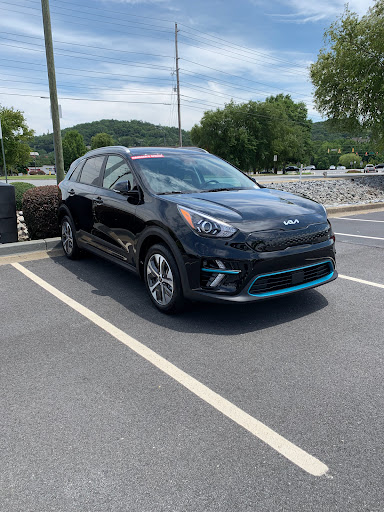 Kia Dealer «Cobb County Kia», reviews and photos, 1221 Auto Park Dr NW, Kennesaw, GA 30144, USA