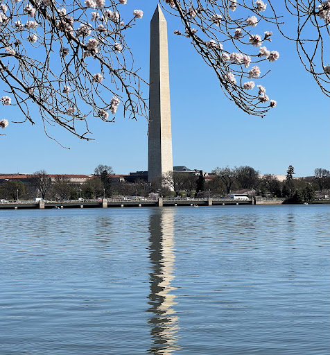 Memorial Park «Franklin Delano Roosevelt Memorial», reviews and photos