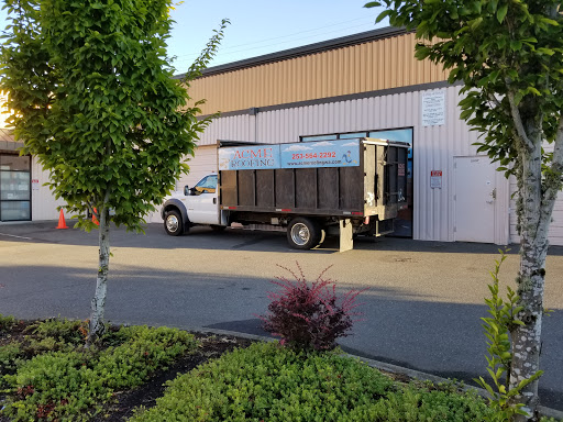 Roofing Contractor «ACME Roofing», reviews and photos, 2033 Mildred St W, Tacoma, WA 98466, USA