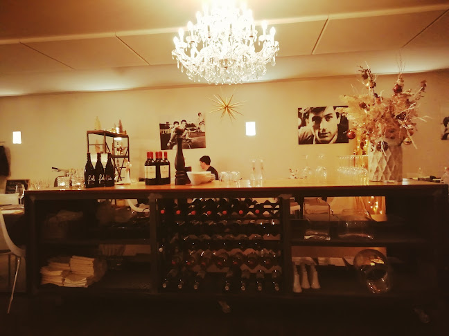 Limoncello - Restaurant