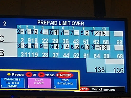 Bowling Alley «Westland Bowl», reviews and photos, 5940 N Wayne Rd, Westland, MI 48185, USA