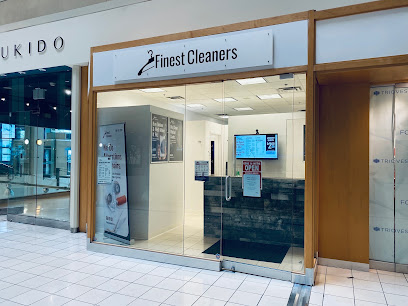 Finest Cleaners