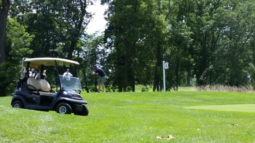 Golf Club «NCR Country Club», reviews and photos, 4435 Dogwood Trail, Kettering, OH 45429, USA