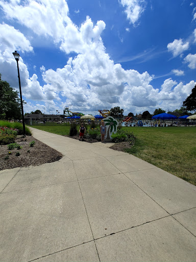 Public Swimming Pool «Tropicanoe Cove», reviews and photos, 1915 Scott St, Lafayette, IN 47904, USA