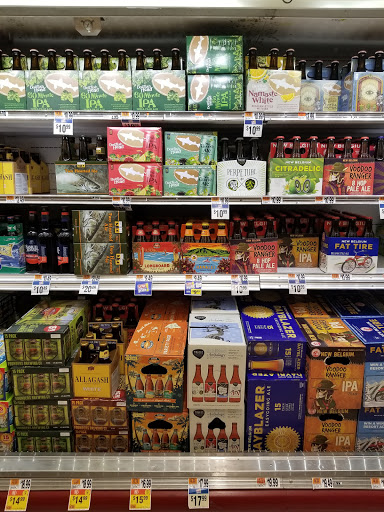 Supermarket «Giant», reviews and photos, 1450 North Point Village Center, Reston, VA 20194, USA