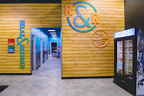 Crunch Fitness - College Station - Photo 8 - Car repair in College Station, TX, College Station