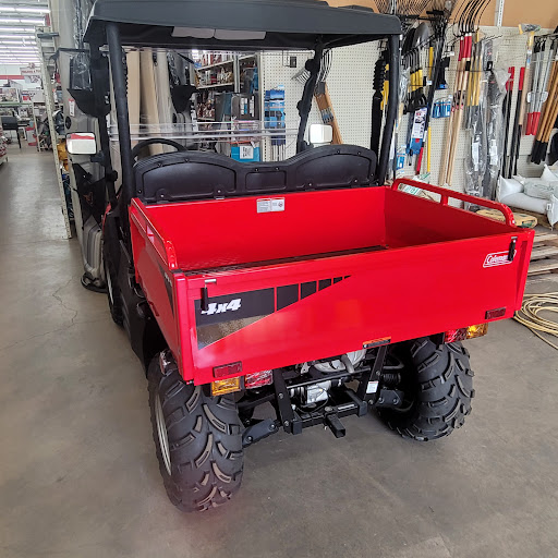 Home Improvement Store «Tractor Supply Co.», reviews and photos, 1424 W Main St Ext #1, Grove City, PA 16127, USA