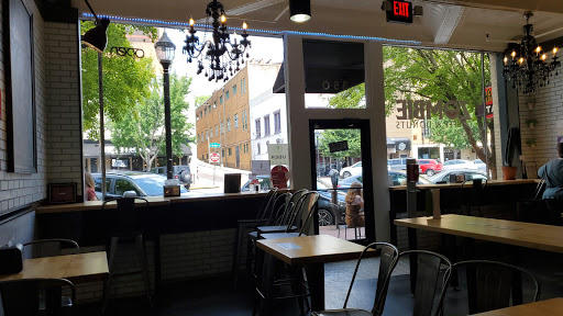 Coffee Shop «Zombie Coffee and Donuts», reviews and photos, 350 E Broad St, Athens, GA 30601, USA