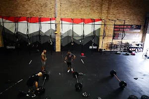 BST CrossFit image