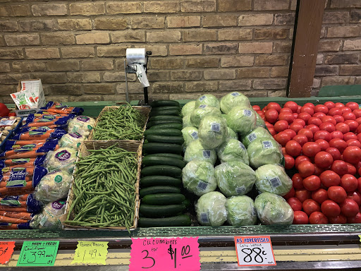 Grocery Store «United Super IGA», reviews and photos, 201 N Hewitt Dr, Hewitt, TX 76643, USA