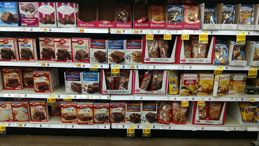 Shopping Mall «Citi Center Shopping Center», reviews and photos, 2685 Metropolitan Pkwy SW, Atlanta, GA 30315, USA