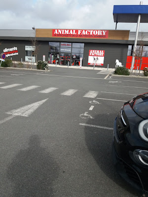 Comptoir Animal Ferrières à Ferrières