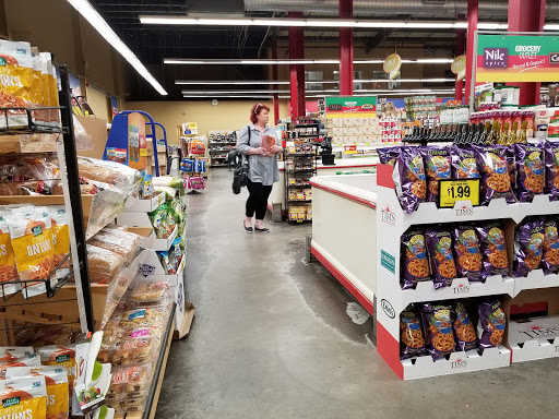 Grocery Store «Grocery Outlet Bargain Market», reviews and photos, 710 SE Everett Mall Way, Everett, WA 98208, USA